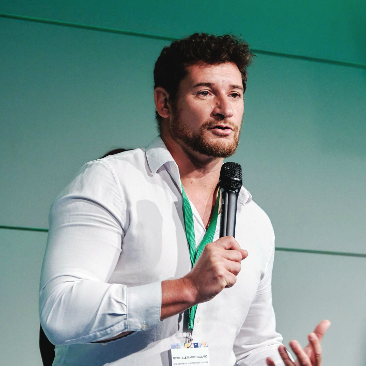 Pierre-Alexandre Balland